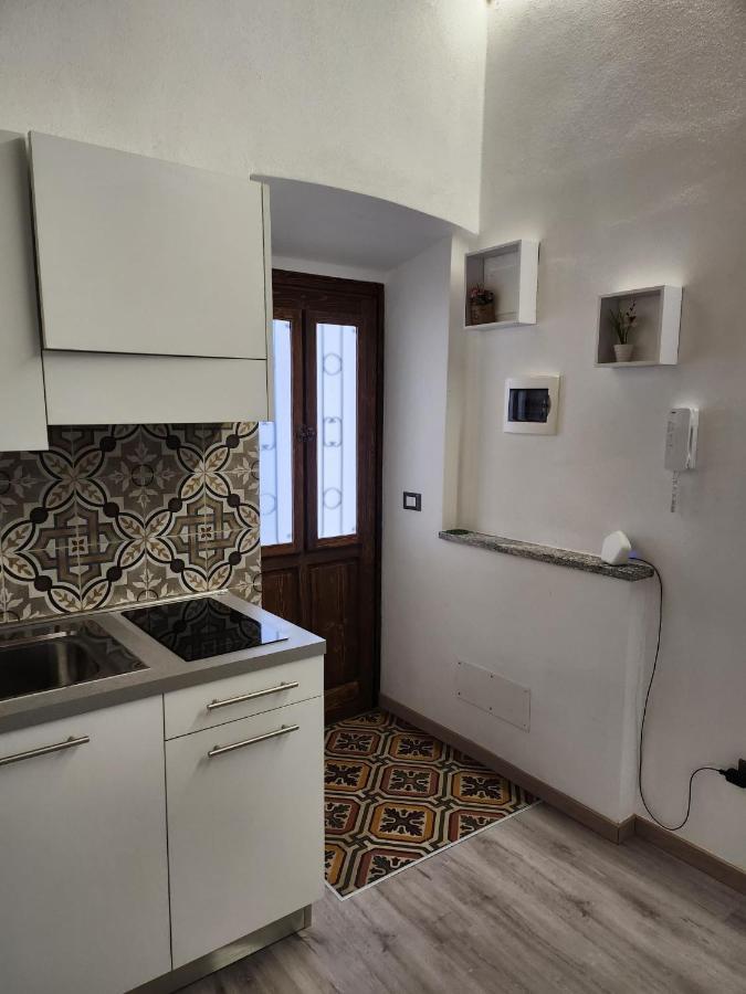 Mansarde & Suite Maison 1706 Lago Orta Боргоманеро Экстерьер фото