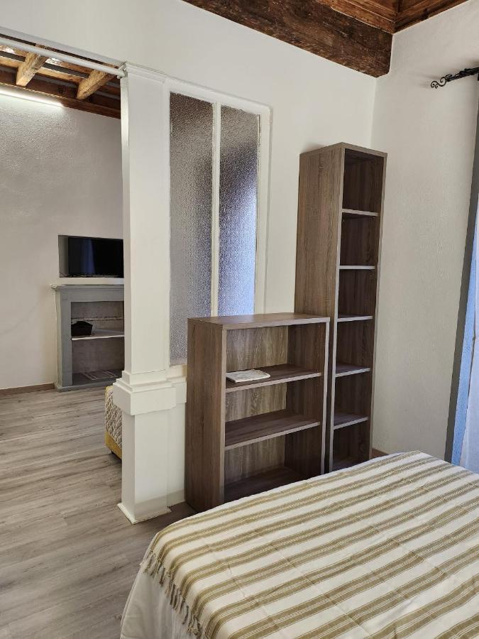 Mansarde & Suite Maison 1706 Lago Orta Боргоманеро Экстерьер фото