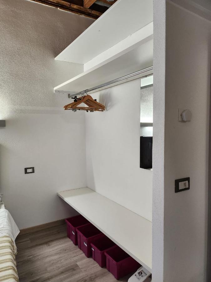 Mansarde & Suite Maison 1706 Lago Orta Боргоманеро Экстерьер фото