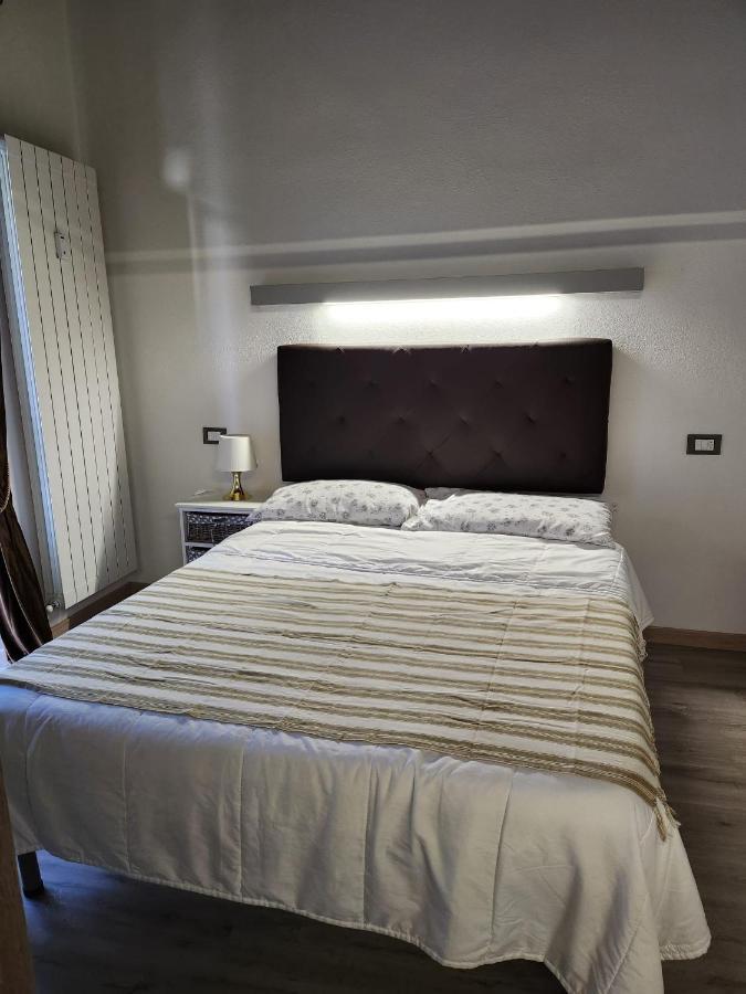 Mansarde & Suite Maison 1706 Lago Orta Боргоманеро Экстерьер фото