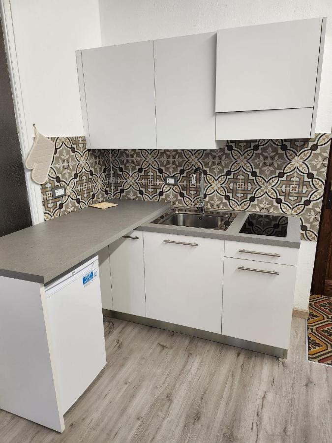 Mansarde & Suite Maison 1706 Lago Orta Боргоманеро Экстерьер фото