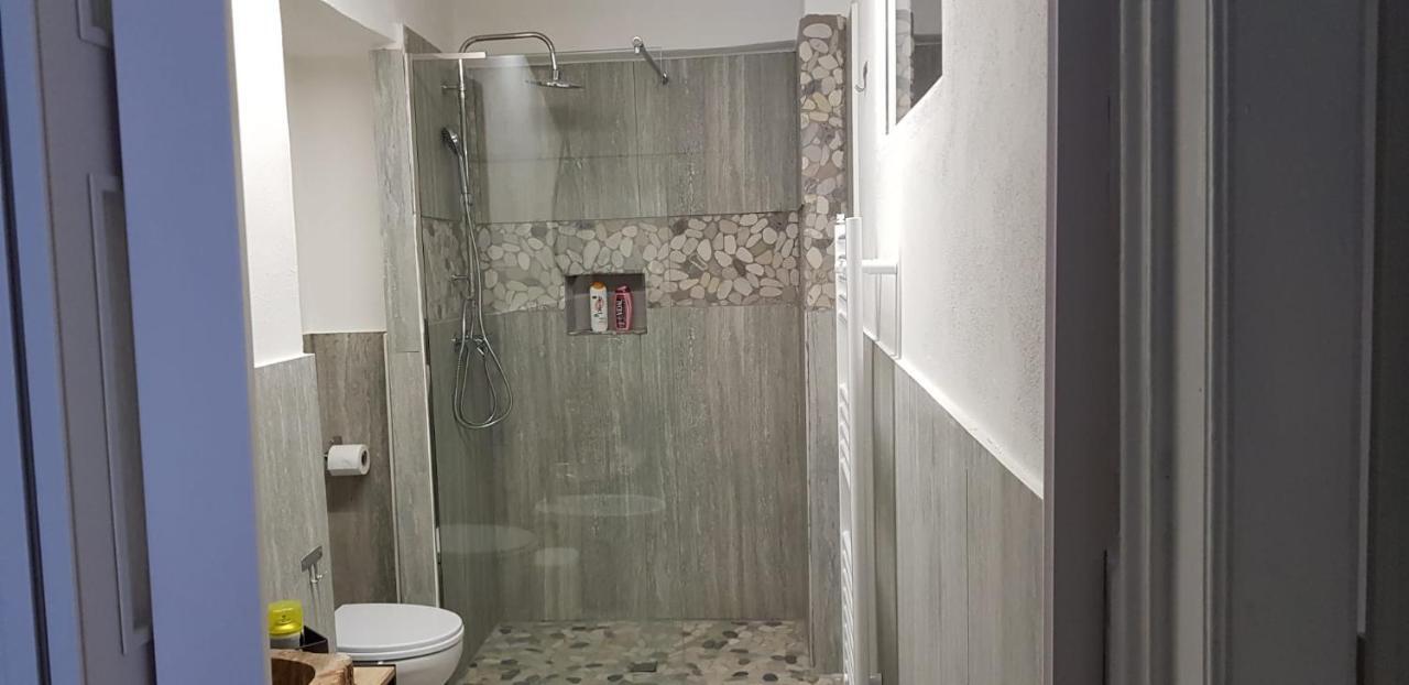 Mansarde & Suite Maison 1706 Lago Orta Боргоманеро Экстерьер фото