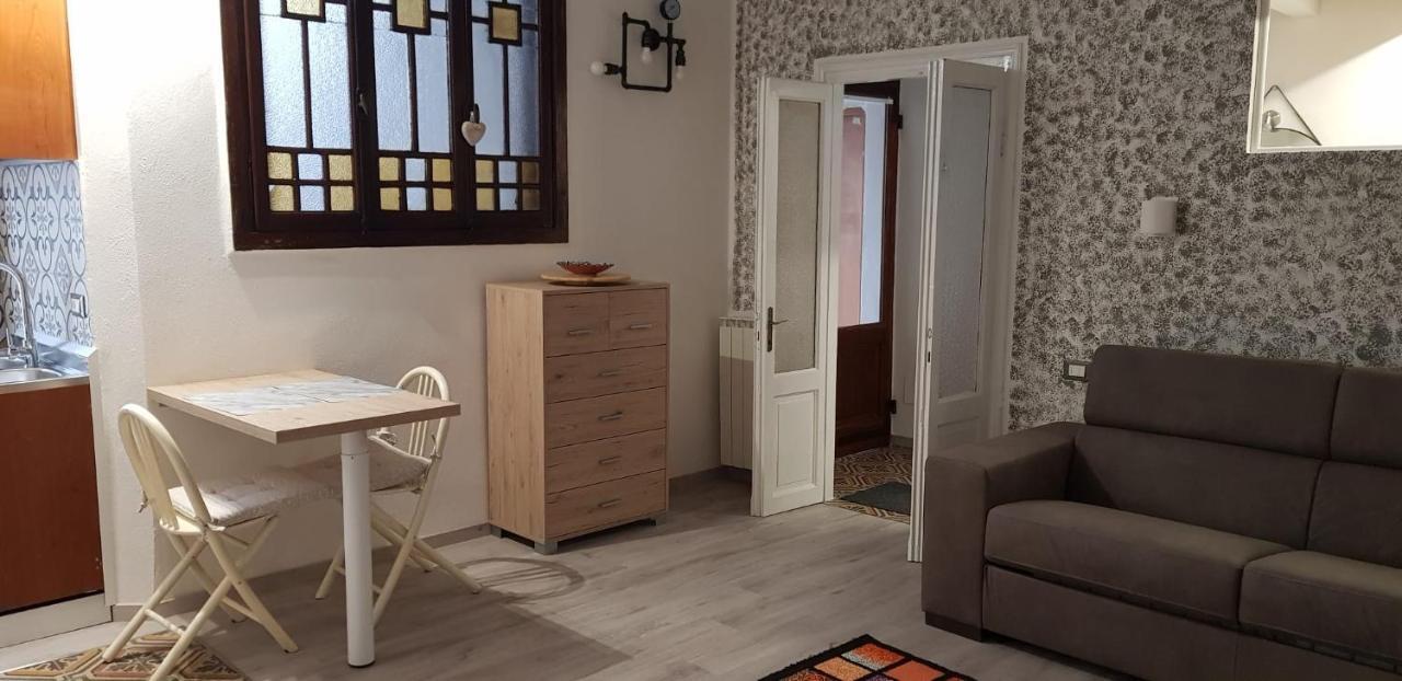 Mansarde & Suite Maison 1706 Lago Orta Боргоманеро Экстерьер фото