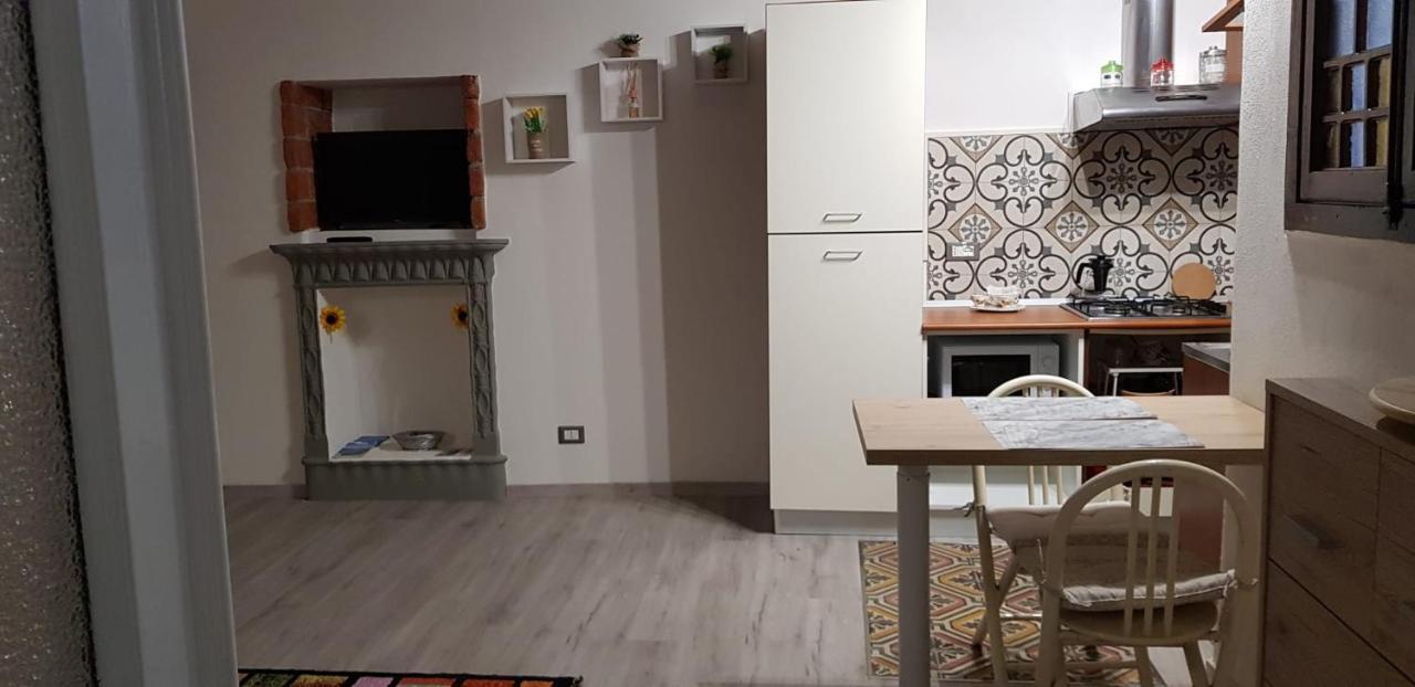 Mansarde & Suite Maison 1706 Lago Orta Боргоманеро Экстерьер фото